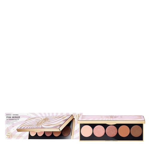 Bobbi Brown Pink Mirage Eye Shadow Palette